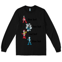 Black day gift mega video man games funny graphic gift Long Sleeve Tee - lanVoArt