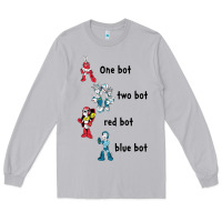 Day Gift Mega Video Man Games Funny Graphic Gift Long Sleeve Tee | Teevron