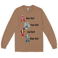 Toasted Coconut day gift mega video man games funny graphic gift Long Sleeve Tee - lanVoArt