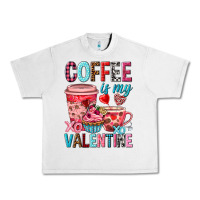 Lunar Rock Coffee is my Valentine Valentine's Day Urban Heavy Tee - HowdyJamesFarm