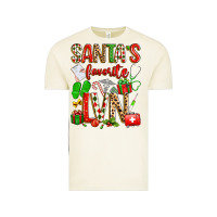 Vintage Arctic santa's favorite lvn Vintage Tee - texasbilliewilder