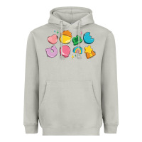 Moon Dust st patrick's lucky charms Heavyweight Hoodie - Artiststas