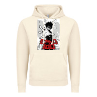 Vintage Artic mob psyco 100   % Vintage Hoodie - lanVoArt