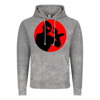 Cloud Rock ultraman Vintage Hoodie - lanVoArt