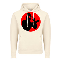 Vintage Artic ultraman Vintage Hoodie - lanVoArt