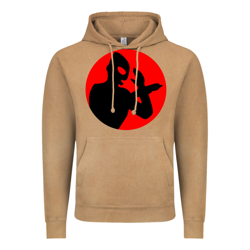 Ultraman Vintage Hoodie by lanVoArt | Teevron
