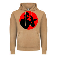 Vintage Camel ultraman Vintage Hoodie - lanVoArt