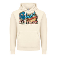 Vintage Artic Tastes like freedom 4th of july Vintage Hoodie - HowdyJamesFarm
