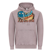 Tastes Like Freedom 4th Of July Vintage Hoodie | Teevron