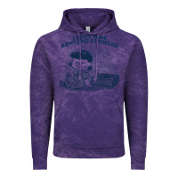 Cloud Purple i still miss rowland s howard  ••••• vinyl collector fan des Vintage Hoodie - lanVoArt
