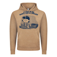 Vintage Coffee i still miss rowland s howard  ••••• vinyl collector fan des Vintage Hoodie - lanVoArt