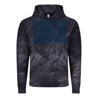 Cloud Black dexys midnight runners               fan art design Vintage Hoodie - lanVoArt
