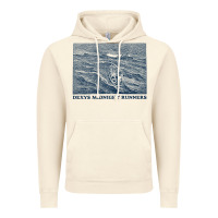 Vintage Artic dexys midnight runners               fan art design Vintage Hoodie - lanVoArt