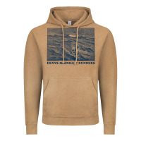 Vintage Camel dexys midnight runners               fan art design Vintage Hoodie - lanVoArt