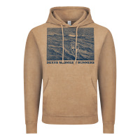 Vintage Coffee dexys midnight runners               fan art design Vintage Hoodie - lanVoArt