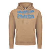 Vintage Coffee collinwood mansion from dark shadows Vintage Hoodie - lanVoArt