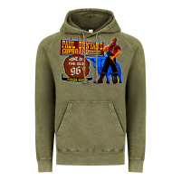 Vintage Olive paul bunyan's cupboard from the great outdoors Vintage Hoodie - lanVoArt