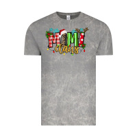 Cloud Rock mimi claus Vintage Tee - texasbilliewilder