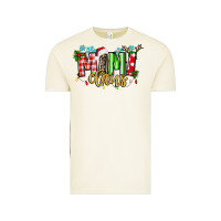 Vintage Arctic mimi claus Vintage Tee - texasbilliewilder