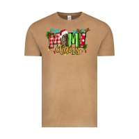 Mimi Claus Vintage Tee | Teevron