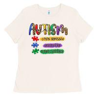 Bone autism mama Ladies Tee - Artiststas