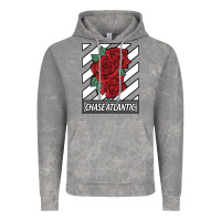 Cloud Rock Music Vintage Retro Chase Atlantic Gifts For Music Fans Vintage Hoodie - lanVoArt