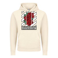 Vintage Artic Music Vintage Retro Chase Atlantic Gifts For Music Fans Vintage Hoodie - lanVoArt