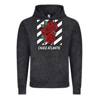 Music Vintage Retro Chase Atlantic Gifts For Music Fans Vintage Hoodie | Teevron