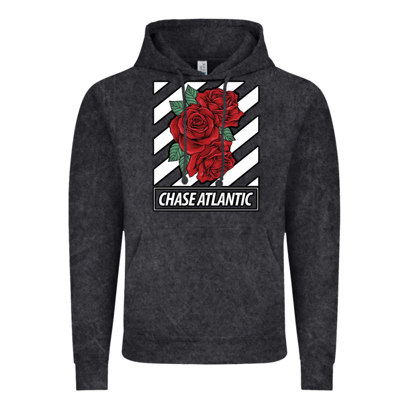 Music Vintage Retro Chase Atlantic Gifts For Music Fans Vintage Hoodie by lanVoArt | Teevron
