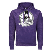 Cloud Purple teeter come on ba Vintage Hoodie - lanVoArt