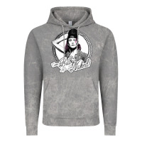 Cloud Rock teeter come on ba Vintage Hoodie - lanVoArt