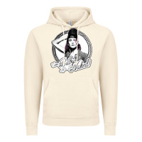 Vintage Artic teeter come on ba Vintage Hoodie - lanVoArt