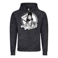 Vintage Black teeter come on ba Vintage Hoodie - lanVoArt