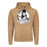 Vintage Camel teeter come on ba Vintage Hoodie - lanVoArt