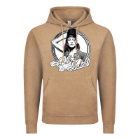 Vintage Coffee teeter come on ba Vintage Hoodie - lanVoArt