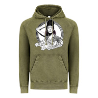 Vintage Olive teeter come on ba Vintage Hoodie - lanVoArt