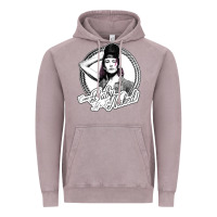 Vintage Zinc teeter come on ba Vintage Hoodie - lanVoArt