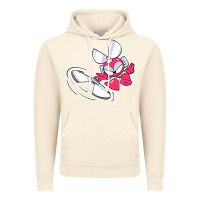 Vintage Artic cutman Vintage Hoodie - lanVoArt
