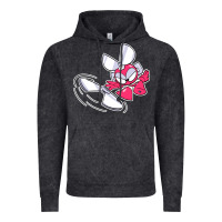 Vintage Black cutman Vintage Hoodie - lanVoArt