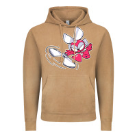 Vintage Camel cutman Vintage Hoodie - lanVoArt