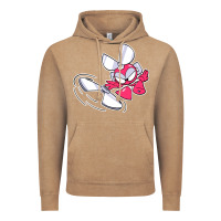 Vintage Coffee cutman Vintage Hoodie - lanVoArt