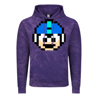 Cloud Purple great model mega art man cool graphic gift Vintage Hoodie - lanVoArt