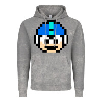 Cloud Rock great model mega art man cool graphic gift Vintage Hoodie - lanVoArt