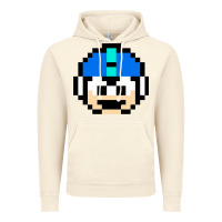 Vintage Artic great model mega art man cool graphic gift Vintage Hoodie - lanVoArt