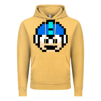 Vintage Mustard great model mega art man cool graphic gift Vintage Hoodie - lanVoArt