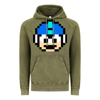 Vintage Olive great model mega art man cool graphic gift Vintage Hoodie - lanVoArt