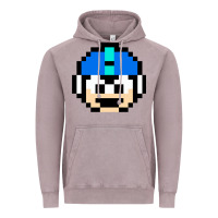 Vintage Zinc great model mega art man cool graphic gift Vintage Hoodie - lanVoArt