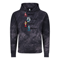 Cloud Black day gift mega video man games funny graphic gift Vintage Hoodie - lanVoArt