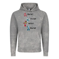 Cloud Rock day gift mega video man games funny graphic gift Vintage Hoodie - lanVoArt