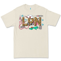 Bone LPN Certified Nursing Assistant Premium Tee - LillyAllenDesigns